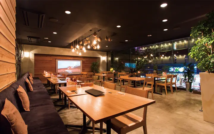 結婚式の二次会会場 札幌 アットホームな雰囲気のお店 みんなのウェディングニュース