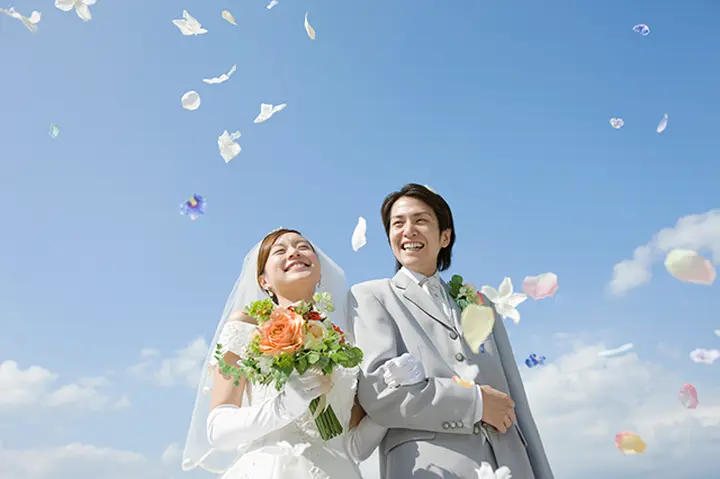 結婚式って絶対必要 結婚式を挙げた方がいい4つの理由とは みんなのウェディングニュース