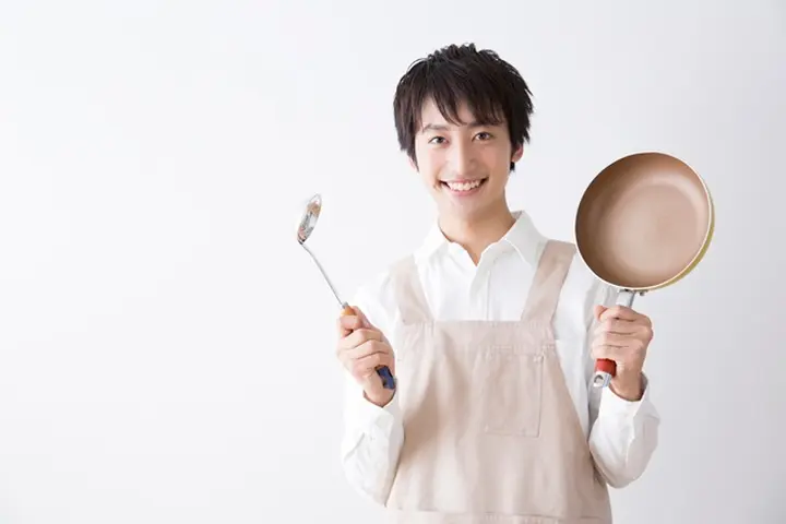 数か月無職の夫 パートでも専業主夫でもいいと思うけど 男性のプライド的には受け入れられないもの みんなのウェディングニュース