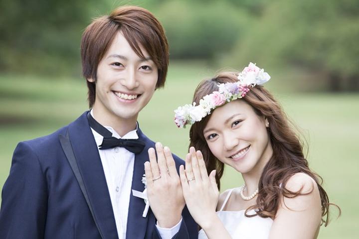結婚指輪をしない彼 指輪つけたくない問題 みんなのウェディングニュース