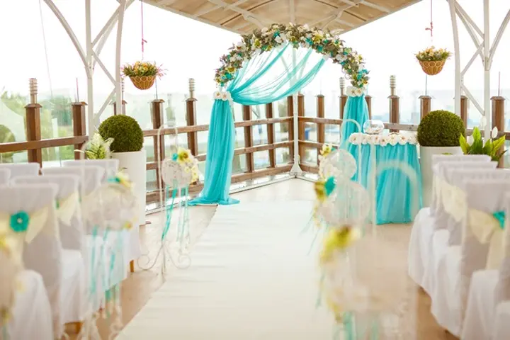 結婚式場選びや決め方 決め手となるポイント最新事情 みんなのウェディングニュース