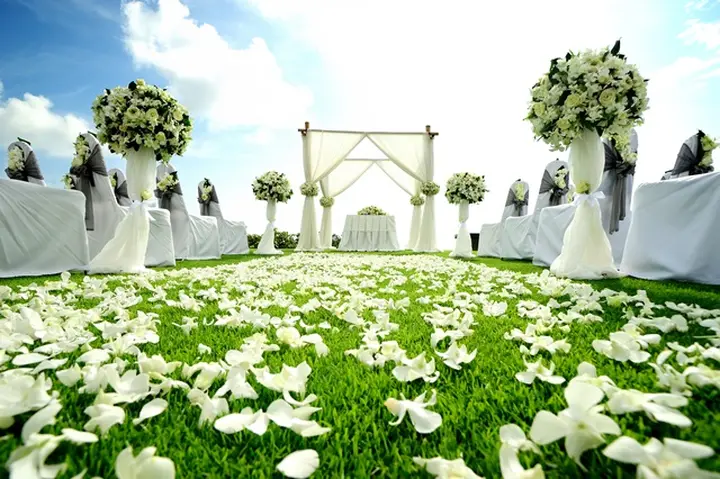 式場選びを始める時期って結婚式予定日のどれくらい前から みんなのウェディングニュース