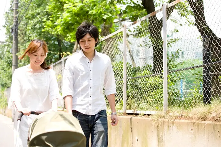 新郎の悩み相談 新居は彼女の実家近くが絶対便利というけれど こだわる必要ある みんなのウェディングニュース