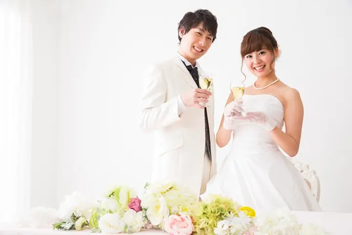 出席して 心に残る結婚式 とは みんなのウェディングニュース 出席して 心に残る結婚式 とは みんなのウェディングニュース