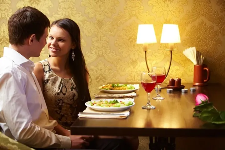 女子が憧れる 彼氏にしてもらいたい 理想のエスコート とは みんなのウェディングニュース 女子が憧れる 彼氏にしてもらいたい 理想のエスコート とは みんなのウェディングニュース