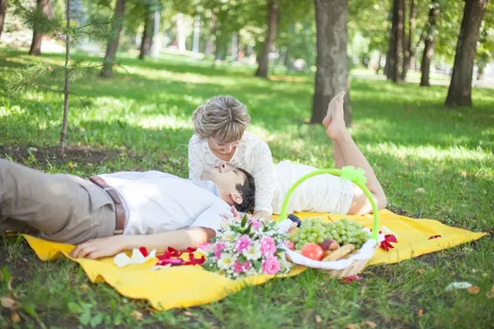 お金を使わないデートだって充実 0円で楽しめるおすすめプラン みんなのウェディングニュース