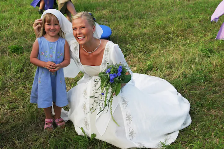 ファミリーウェディングは子どもも喜ぶバルーン演出で みんなのウェディングニュース