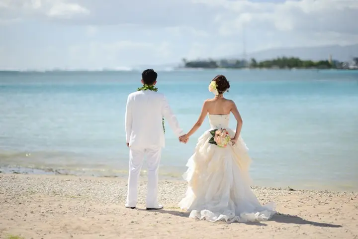 結婚式を挙げた 挙げなかったで離婚率が違う みんなのウェディングニュース