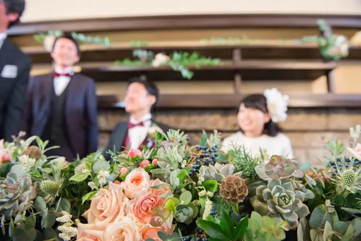 結婚式向け バルーンや人形付き もらって嬉しい電報 祝電まとめ みんなのウェディングニュース