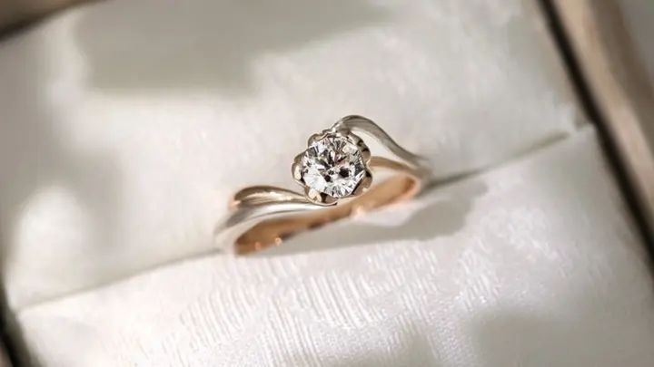 2026年版】杢目金屋で婚約指輪＆結婚指輪を買うなら知っておきたい魅力