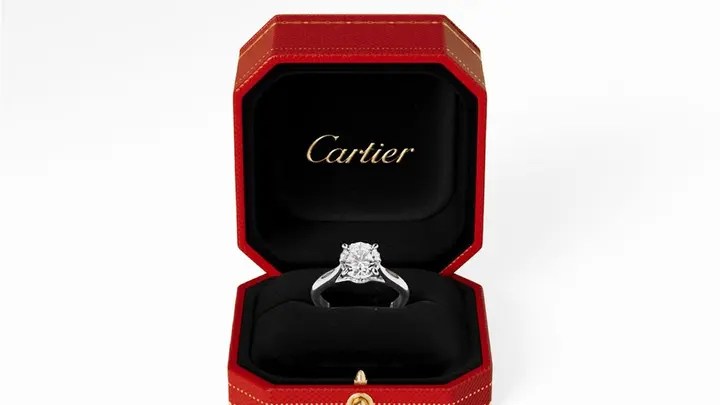 カルティエのバレリーナに憧れる！値段・ラインナップ・似ている