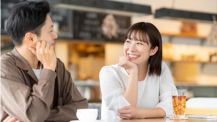 好きなタイプは？」へのモテる返し方はこれ！相手の心理と 