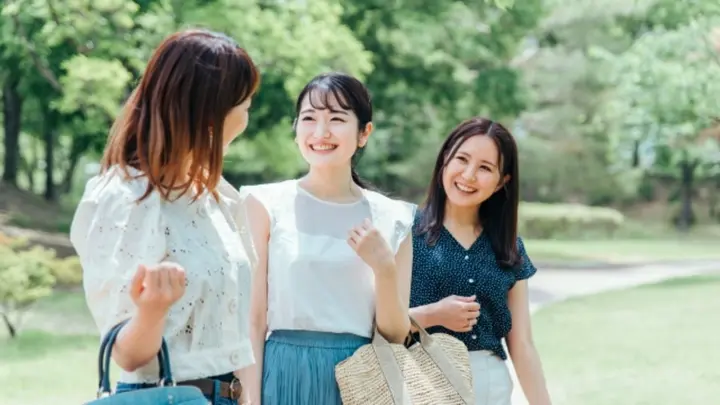 仲良し同期5人のうち2人だけ結婚式に招待したら関係崩壊する 結婚式のあるある悩みに先輩花嫁が神アドバイス みんなのウェディングニュース