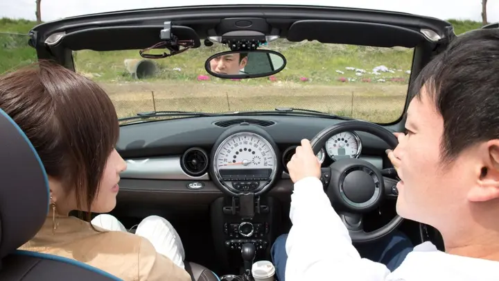 デートで車移動 彼の愛車が軽自動車はアリ 今どきの女性にも 車持ってる男性 がやっぱり魅力的なの みんなのウェディングニュース