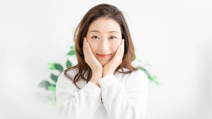 奥さん顔出し写メ 