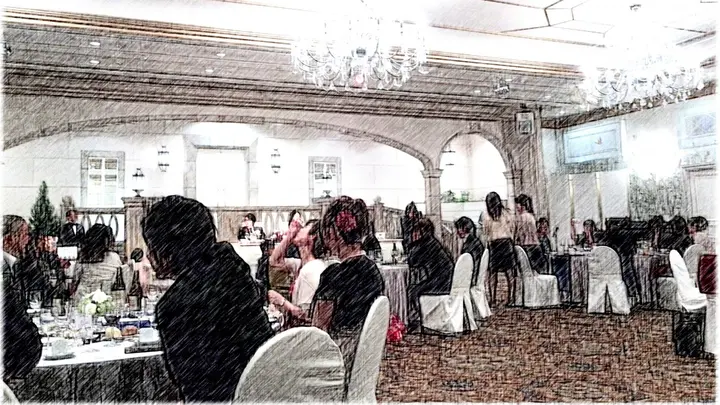 誰も知り合いがいない ぼっち結婚式 あなたならどう乗り切る みんなのウェディングニュース