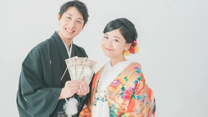 結婚相手の決め手や理想とは 年収 見た目 大切なポイントを解説 みんなのウェディングニュース
