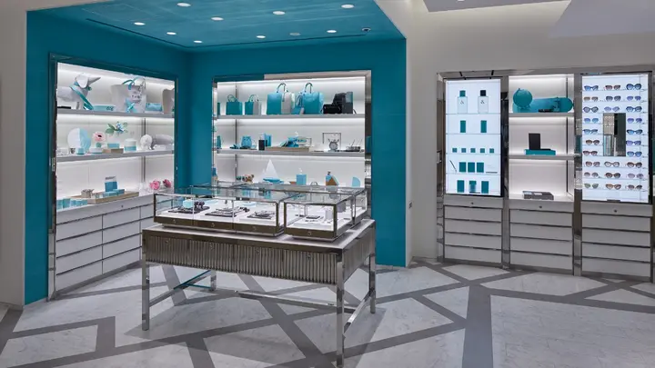 ティファニーで指輪探しを 年8月にリニューアルした ティファニー銀座本店 の魅力とは みんなのウェディングニュース