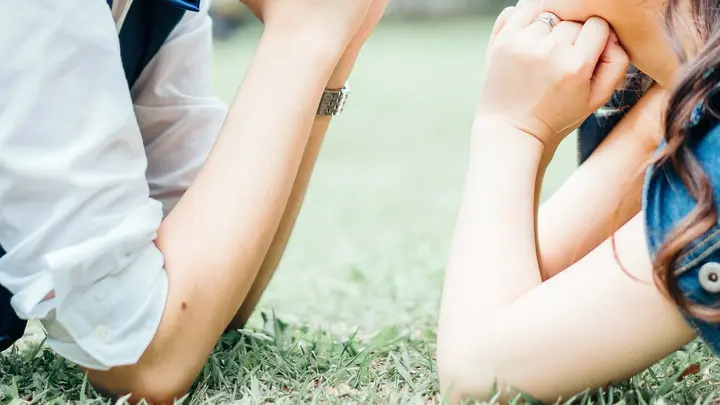 コロナ離婚 は絶対嫌だ ラブラブでいたいカップル必見 ふたり会議 を使って夫婦の絆を深めよう みんなのウェディングニュース