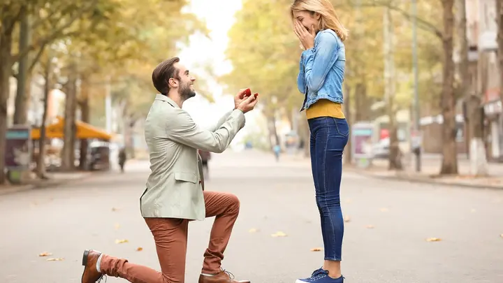 コロナ禍だって 結婚してください プロカメラマンが撮る プロポーズ大作戦 みんなのウェディングニュース
