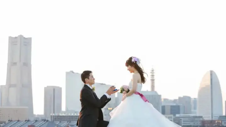 コロナに左右されない プロポーズのタイミングはやっぱり 記念日や誕生日 みんなのウェディングニュース