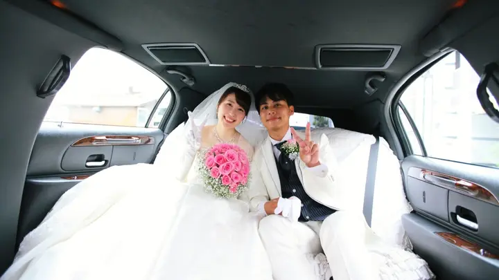 大堂挙式で夢を叶えるプリンセスウェディング みんなのウェディングニュース