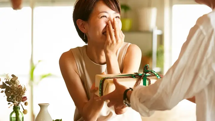 19年最新版 喜ばれる結婚祝い おしゃれなプレゼント選 みんなのウェディングニュース