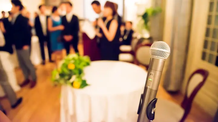 結婚式の曲 Bgm選びで気を付けたいことまとめ みんなのウェディングニュース