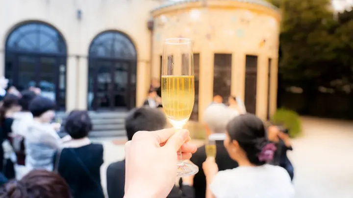 結婚式の主賓に渡す失礼のないお礼3パターン みんなのウェディングニュース