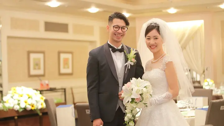 お父さまが働く結婚式場で アットホーム ナチュラル なウェディング みんなのウェディングニュース