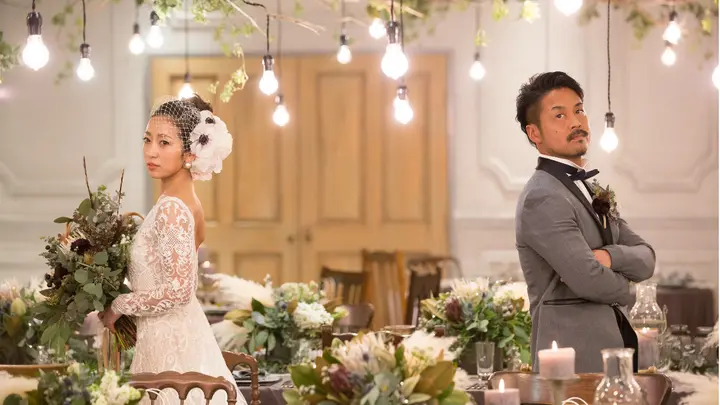 ゲストが楽しめる結婚式！ナチュラルでクラシカルなオリジナル