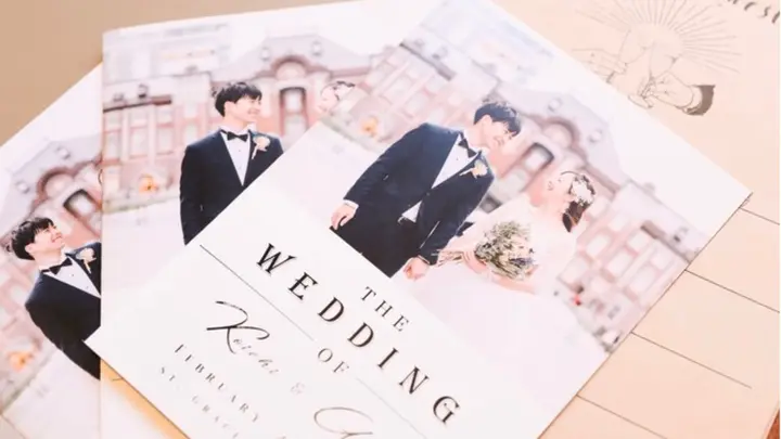 大幅節約も可能 結婚式のペーパーアイテムの節約方法 みんなのウェディングニュース