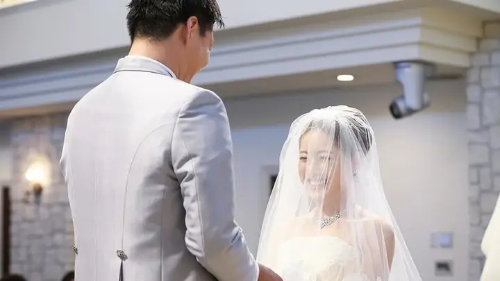 アニヴェルセル 東京ベイ】チャペルでもガーデンでも笑顔が輝く＊お