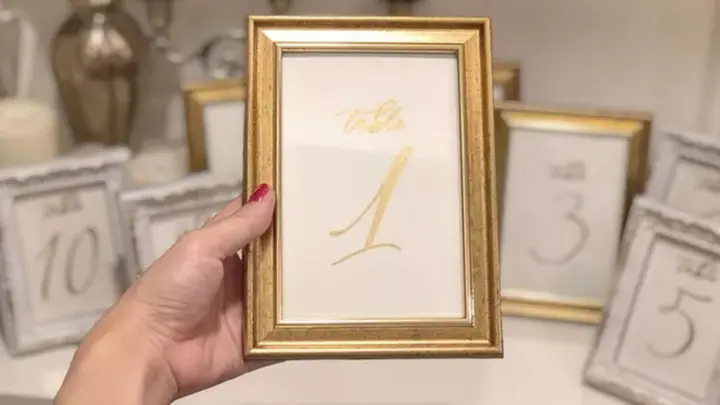 100均3社を調査 花嫁diyに使えそうなグッズを見つけてみた In19夏 みんなのウェディングニュース 100均3社を調査 花嫁diyに使えそうなグッズを見つけてみた In19夏 みんなのウェディングニュース