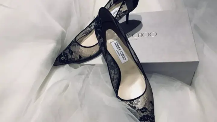 それでもやっぱり欲しい 花嫁さんが ジミー チュウ をウェディングシューズに選ぶ理由 みんなのウェディングニュース