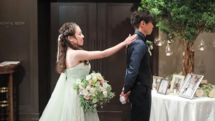 ファーストミート は誰とする 彼や家族と感動の瞬間を みんなのウェディングニュース