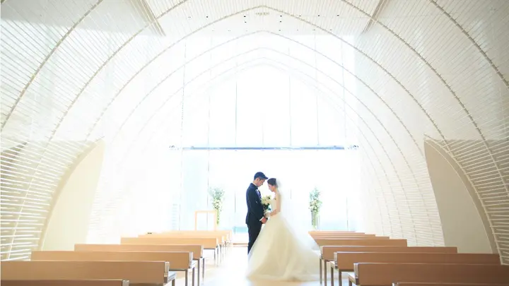 ゲストと喜びを分かち合う最高の1日 大人なおふたりの少人数婚をパレスホテル東京で みんなのウェディングニュース