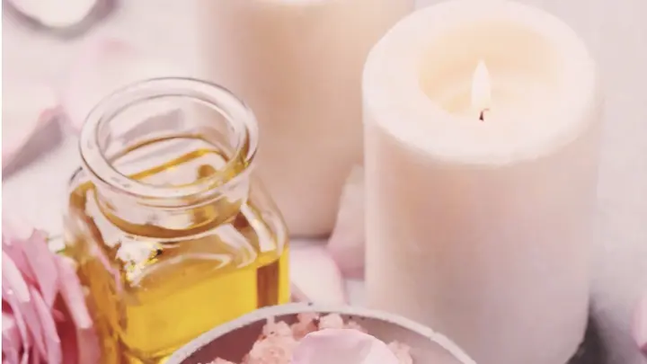 Ikea で買える Diy花嫁さん必見のキャンドルアレンジ みんなのウェディングニュース