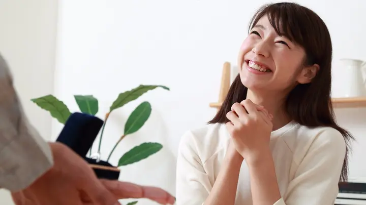 サプライズで結婚式プロポーズをする方法 みんなのウェディングニュース