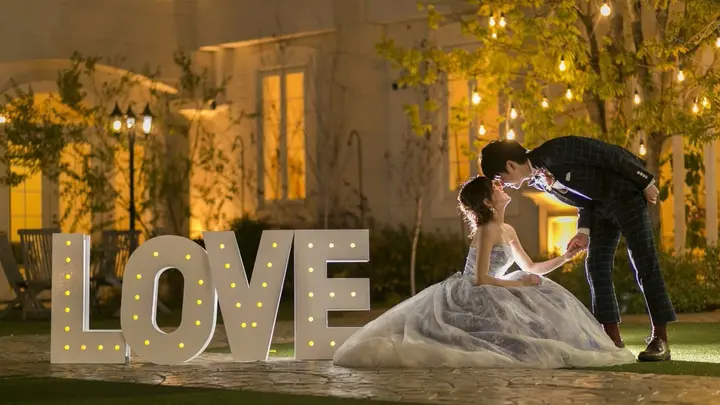 好きなものだけに囲まれて アンティーク空間のナチュラルプリンセス みんなのウェディングニュース