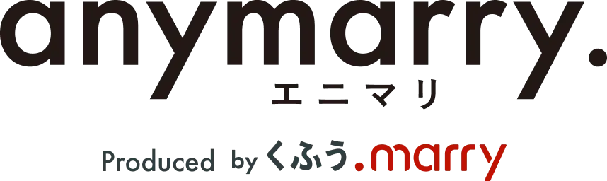 anymarry