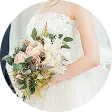 結婚式の準備