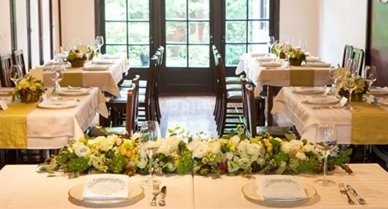 温かみのある雰囲気で、アットホームに過ごせる