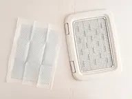 トイレグッズ一式のイメージ