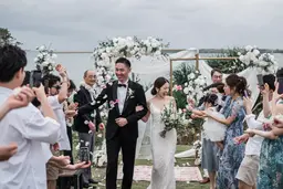 少人数（家族のみ、親族のみ）結婚式