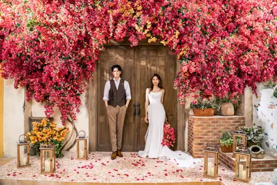 スタジオフォト