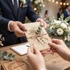 結婚式のお車代の相場はいくら？関係性・距離別の金額目安と渡し方を解説