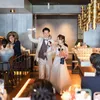 【結婚式1.5次会】気になる費用や当日の流れ、会場の選び方などポイントを解説