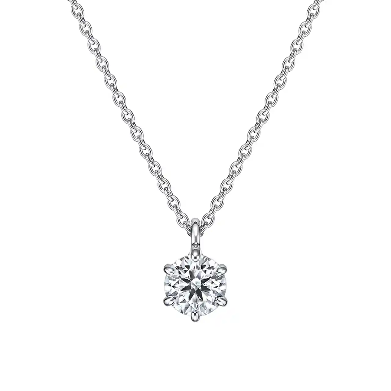 アイプリモ 婚約ネックレス