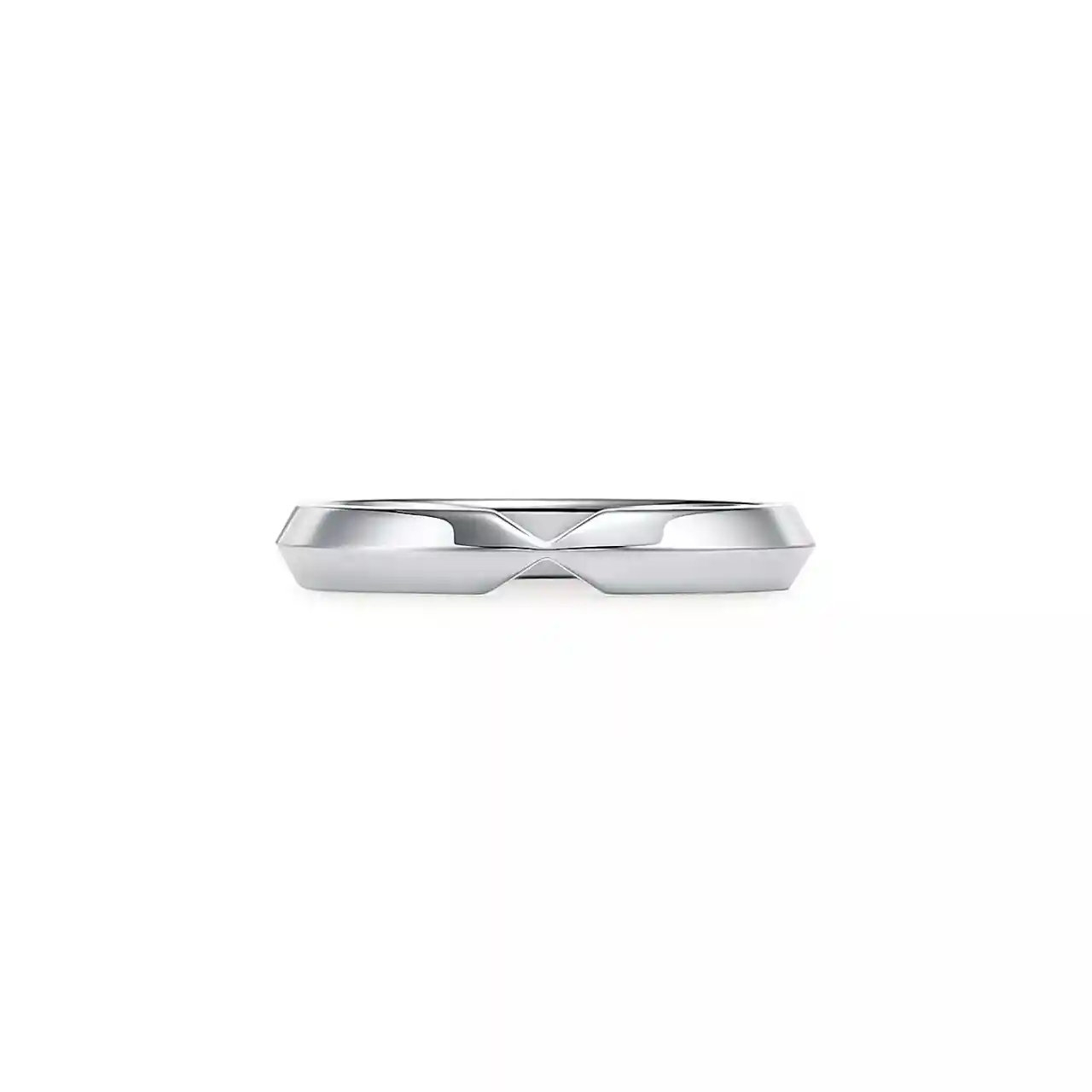 ティファニー セッティング ネスティング ナロー バンドリング